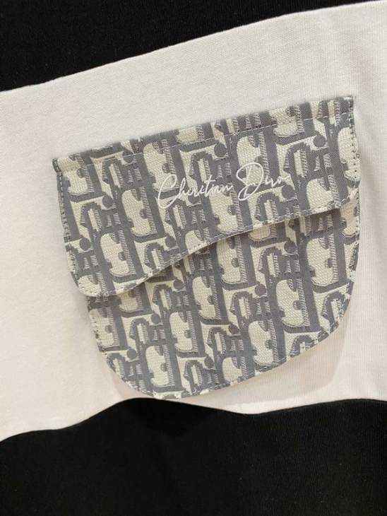 Dior T Shirts Short _SKUDiorS-2XLxetr17815945
